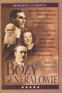 Obrazek Boży generałowie Sukcesy i porażki