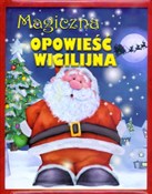polish book : Magiczna o... - Katarzyna Dmowska (tłum.)