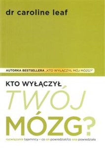 Obrazek Kto wyłączył twój mózg?