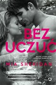 Bez uczuć - Mia Sheridan - Ksiegarnia w UK