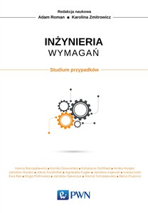 Obrazek Inżynieria wymagań Studium przypadków