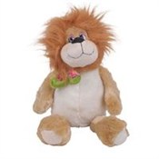 Polska książka : Lew Dodo