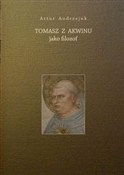 Tomasz z A... - Artur Andrzejuk -  books in polish 