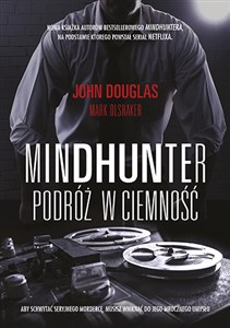 Obrazek Mindhunter Podróż w ciemność
