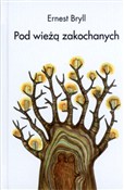 polish book : Pod wieżą ... - Ernest Bryll