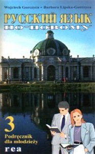 Obrazek Russkij jazyk po-nowomu 3