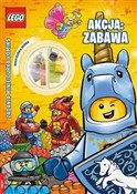 Lego Akcja... - Opracowanie Zbiorowe -  books in polish 