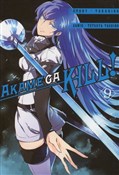 Akame ga K... - Takahiro -  books from Poland