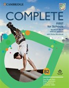 Książka : Complete F... - Guy Brook-Hart, Susan Hutchison, Lucy Passmore, Natasha De Souza, Jishan Uddin