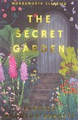 The Secret... - Frances Hodgson Burnett -  Polish Bookstore 