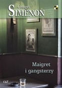 Maigret i ... - Georges Simenon -  foreign books in polish 