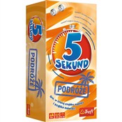 polish book : Gra 5 Seku...