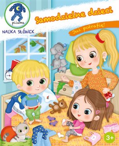 Picture of Samodzielne dzieci. Już potrafię!