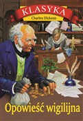 Opowieść w... - Charles Dickens -  foreign books in polish 