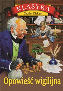 Obrazek Opowieść wigilijna