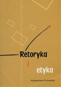 Obrazek Retoryka i etyka