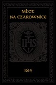 Polska książka : Młot na cz... - Heinrich Krammer, Jacob Sprenger