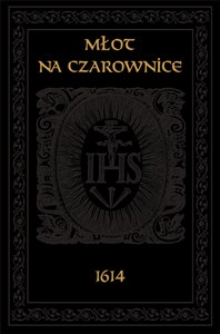 Obrazek Młot na czarownice