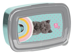 Picture of Śniadaniówka Paso Studio pets PTL-3022