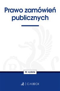 Obrazek Prawo zamówień publicznych