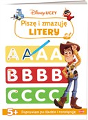 Disney ucz... -  Polish Bookstore 