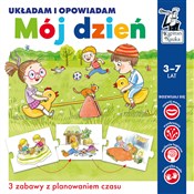Zobacz : Mój dzień ... - Opracowanie Zbiorowe