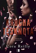 Krucha tęs... - Cora Reilly -  books from Poland