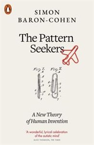 Obrazek The Pattern Seekers A New Theory of Human Invention