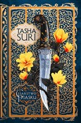Cesarstwo ... - Tasha Suri - Ksiegarnia w UK