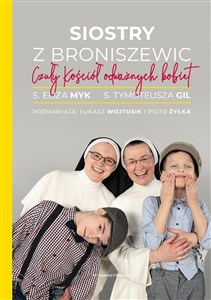 Obrazek Siostry z Broniszewic (z autografem)
