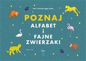 Poznaj alf... - Aggie Szyfter -  books in polish 