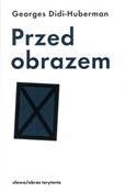 Przed obra... - Georges Didi-Huberman - Ksiegarnia w UK