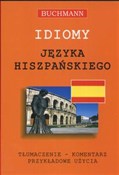 polish book : Idiomy jęz... - Soriano Abel Antolin Murcia, Kamila Zagórowska