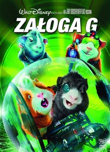 Picture of Załoga G