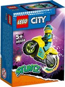 Polska książka : LEGO City ...