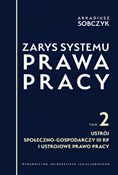 Książka : Zarys syst... - Arkadiusz Sobczyk