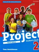 Project 2 ... - Tom Hutchinson -  books from Poland