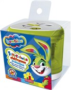 Polska książka : Temperówka...