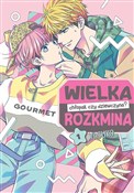 Wielka roz... - Yasuko -  foreign books in polish 