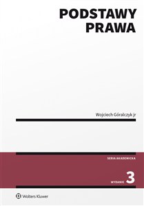 Obrazek Podstawy prawa