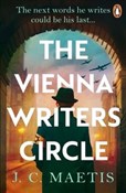 The Vienna... - J.C. Maetis -  books in polish 