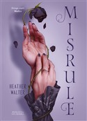 Misrule - Heather Walter -  books from Poland