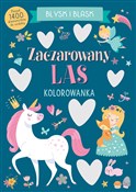 Błysk i bl... - Opracowanie Zbiorowe -  books from Poland