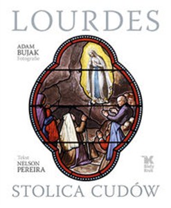 Picture of Lourdes Stolica cudów