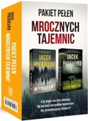 Polska książka : Pakiet: Wy... - Jacek Piekiełko