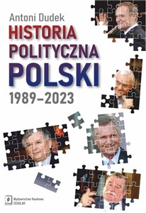 Obrazek Historia polityczna Polski 1989-2023