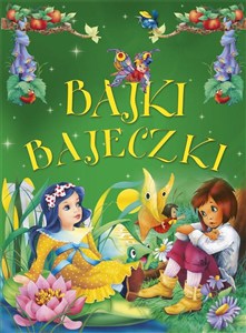 Obrazek Bajki bajeczki
