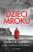 polish book : Dzieci mro... - Patricia Gibney