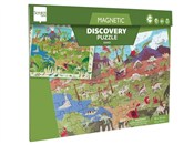 Puzzle mag... -  foreign books in polish 