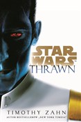 Star Wars ... - Timothy Zahn -  foreign books in polish 